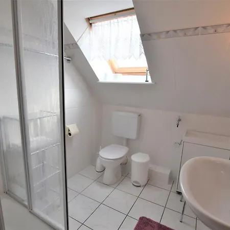 Apartamento Haus Antje-kellenhusen Whg2 *