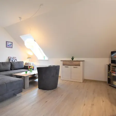 Haus Antje-kellenhusen Whg2 Kellenhusen