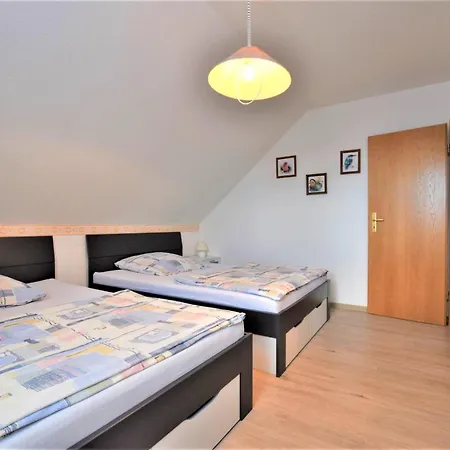 Haus Antje-kellenhusen Whg2