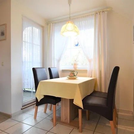 Haus Antje-kellenhusen Whg2 Apartmán