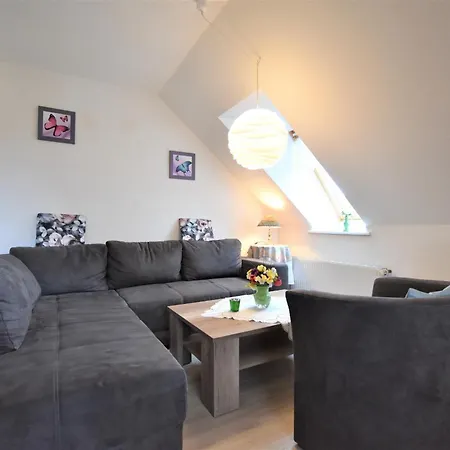 Haus Antje-kellenhusen Whg2 *