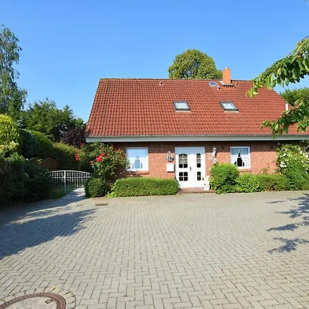Apartment Haus Antje-kellenhusen Whg2 *