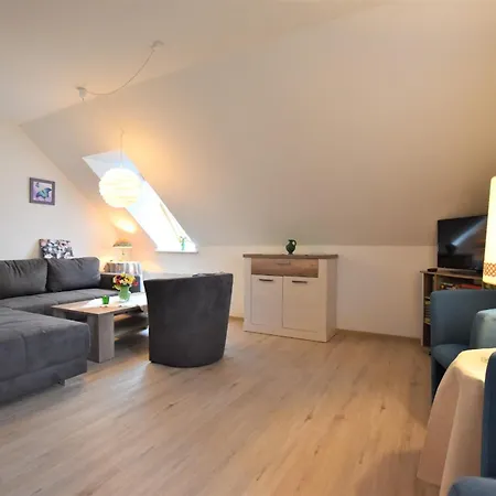 Haus Antje-kellenhusen Whg2 Apartmán *