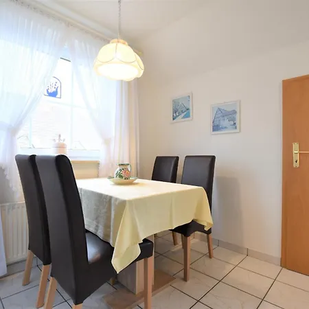 Haus Antje-kellenhusen Whg2 Apartmán