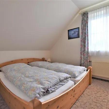 Haus Antje-kellenhusen Whg2 Apartmán *